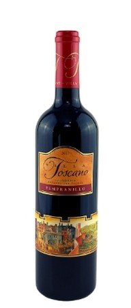 2021 VT Tempranillo