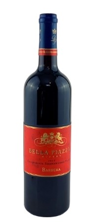 2022 BP Primitivo