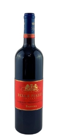 2022 BP Barbera