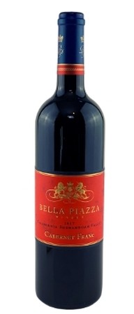 2023 BP Cabernet Franc