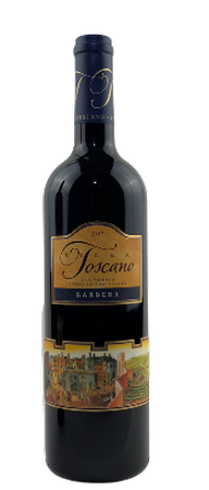 2022 VT Barbera