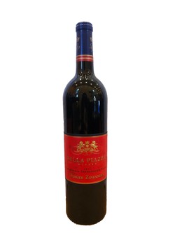 2022 BP Danger Zinfandel