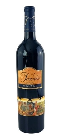 2023 VT Late Harvest Zinfandel