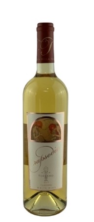 2024 VT Rapsodia White