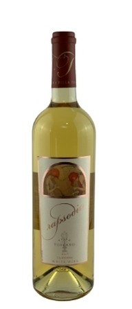 2024 Rapsodia Pinot Gris