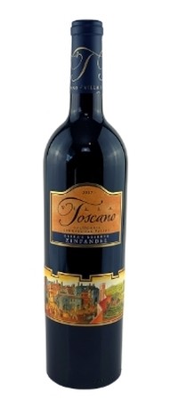 2022 VT Rattlesnake Rock Zinfandel