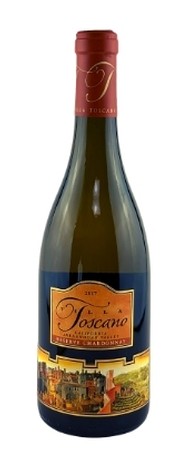 2022 VT Chardonnay