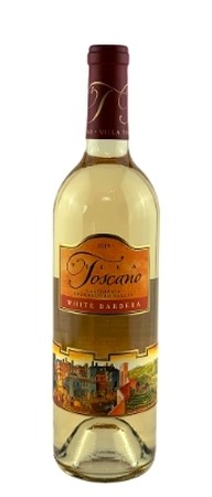 2024 VT White Sangiovese