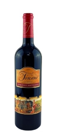 2023 VT Cabernet Sauvignon
